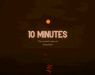 10 Minutes game screenshot