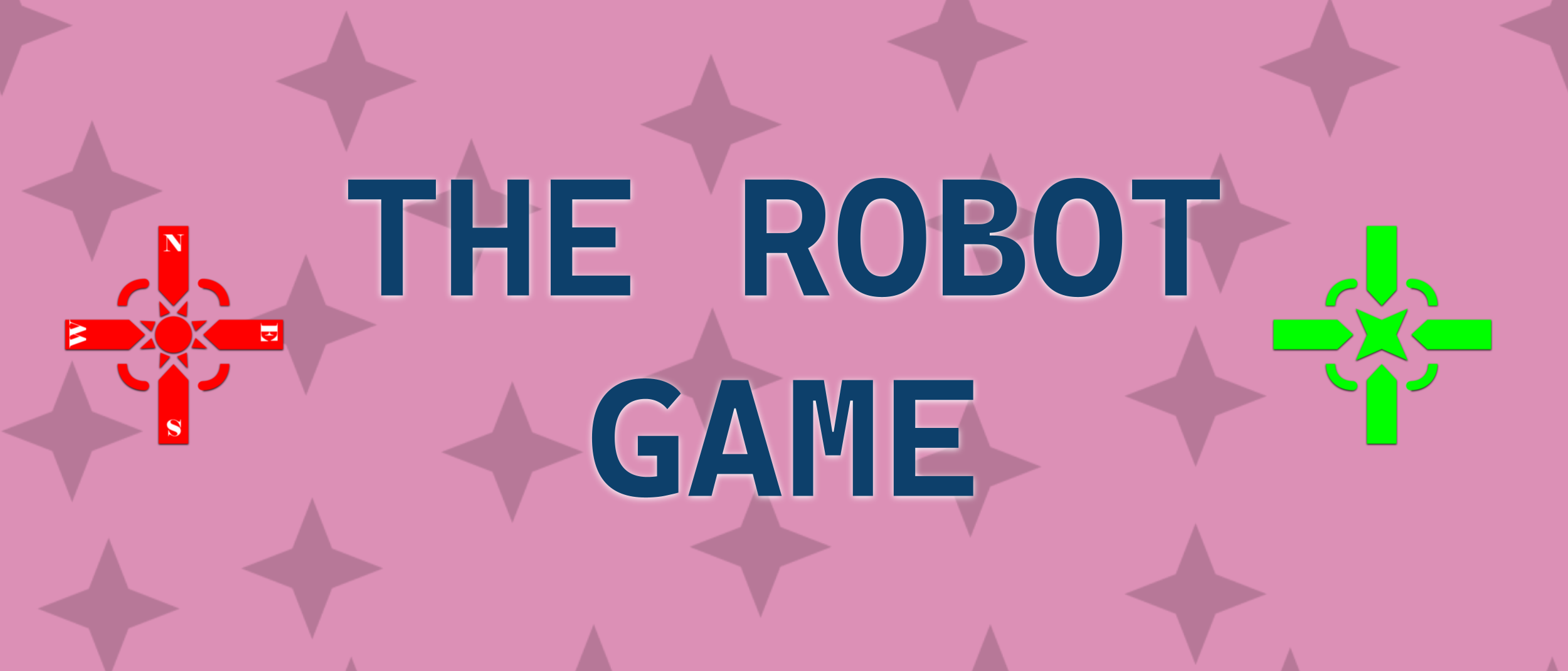 The Robot Game