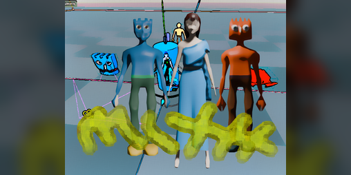 Cover image for Mixxx[prototype]