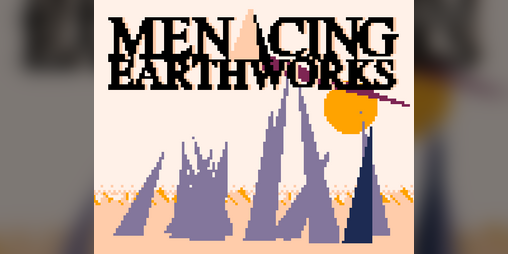 Cover image for Meancing Earthworks