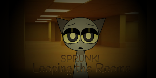 Cover image for Sprunki Looping the Rooms