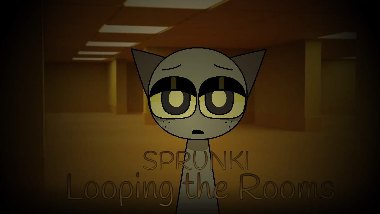 Cover image for Sprunki Looping the Rooms