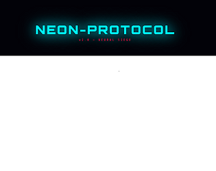 NEON-PROTOCOL v2.0 [Free] [Windows]