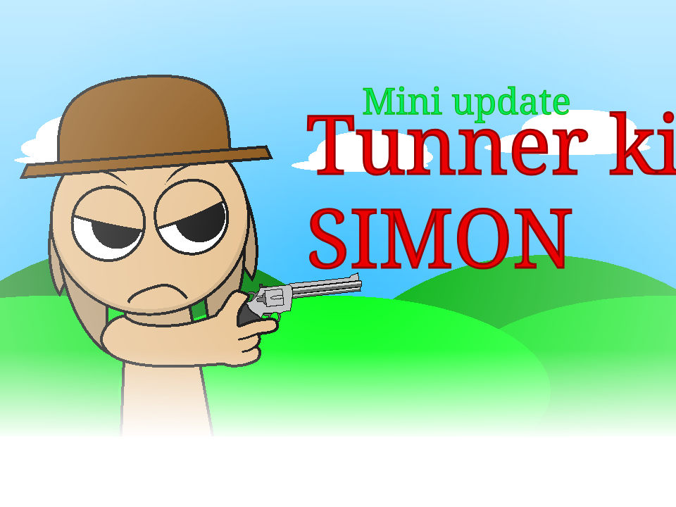 Tunner k*** simon