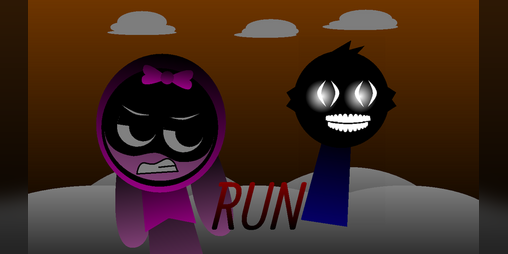 Cover image for Sprunki Anti shifted