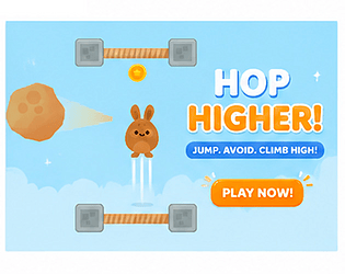 JUMP! [Free] [Action]