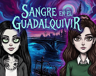 Sangre en el Guadalquivir