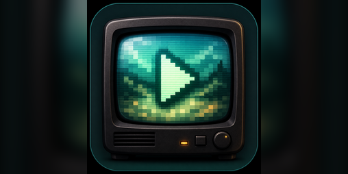 Cover image for Tetorica Retro Player