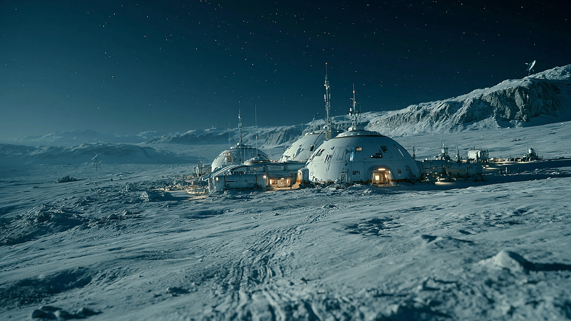 Cover image for Millenium3.1