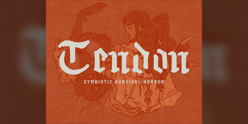 Cover image for Tendon