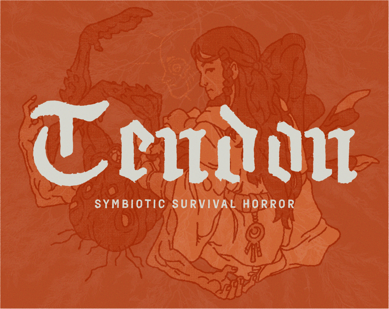 Cover image for Tendon