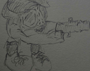 Shotgun Jump