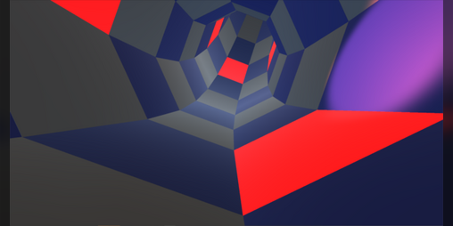 Cover image for Tube rush