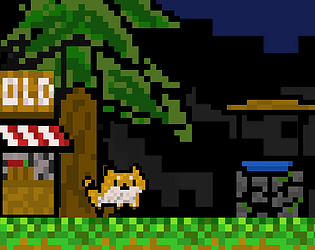 Shiba Farming 2D [Free] [Simulation]