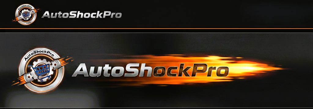AutoShockWarehouse - Warehouse Management System
