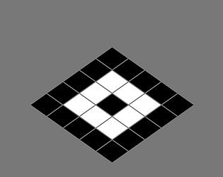 Darktilers