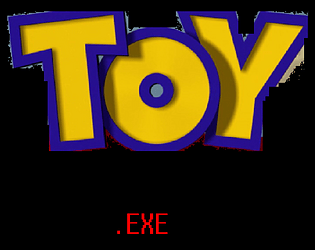 htv9600 published TOY.exe (Reupload) - itch.io