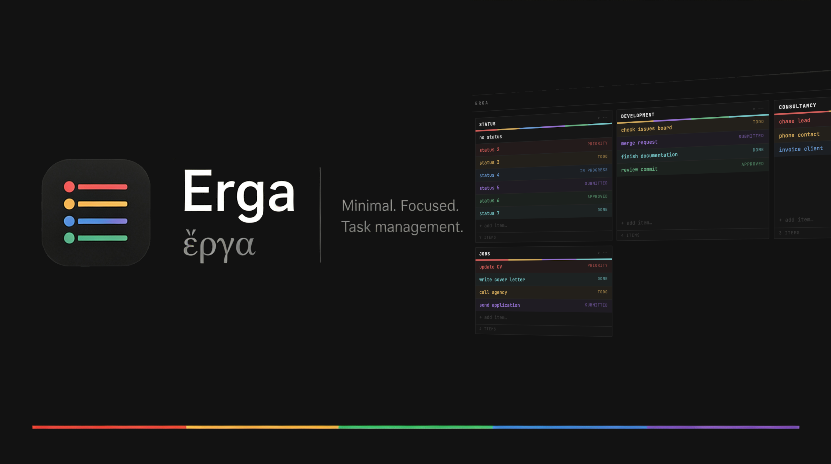 Erga