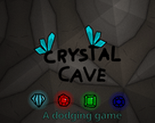 Crystal Cave [Free] [Action] [Windows]
