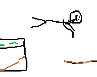 Just a chill game demo [Free] [Platformer]