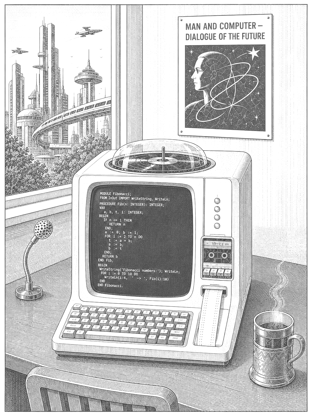 questions of cybernetics