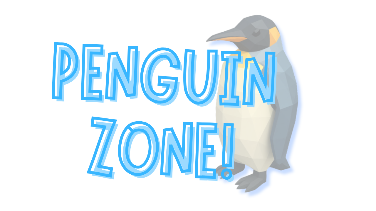 Penguin Zone