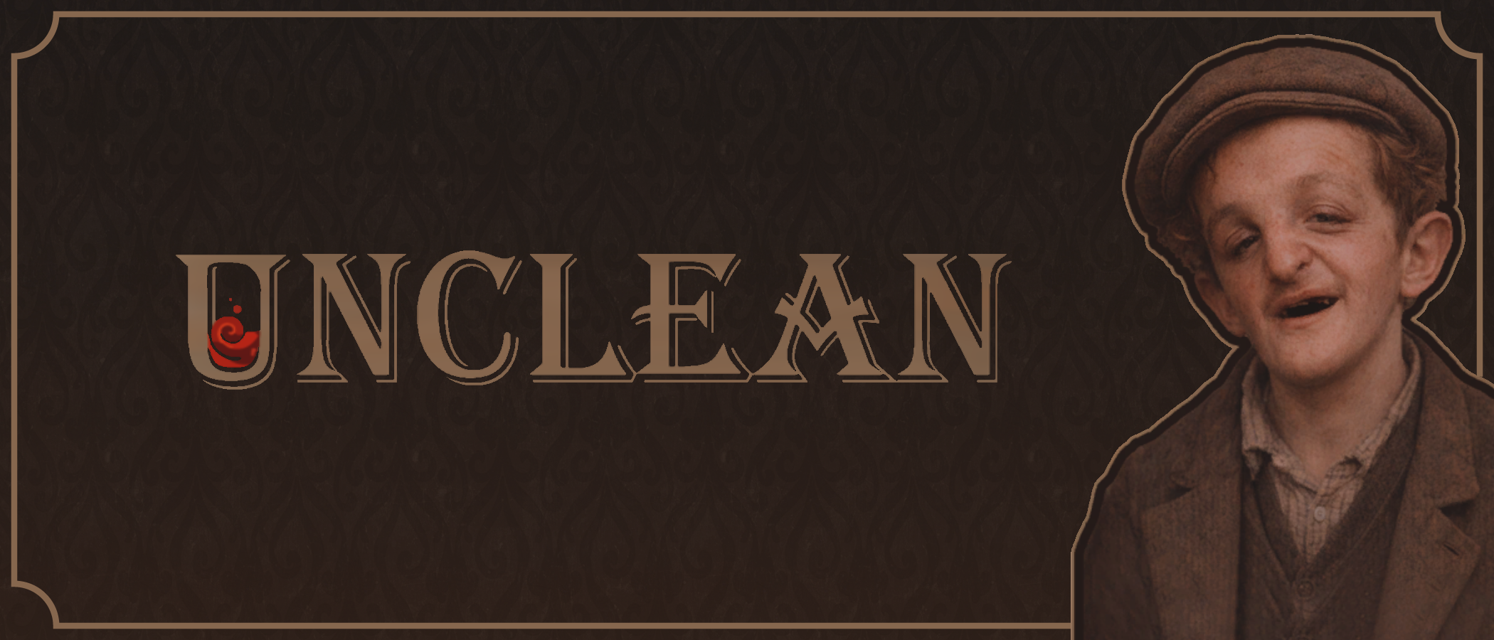 Unclean