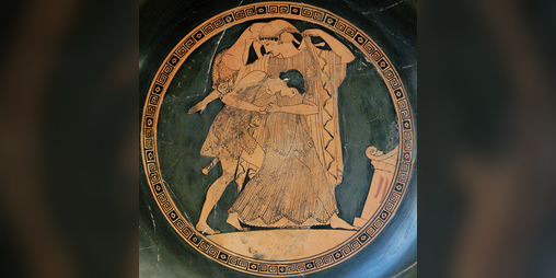 Cover image for Catharsis