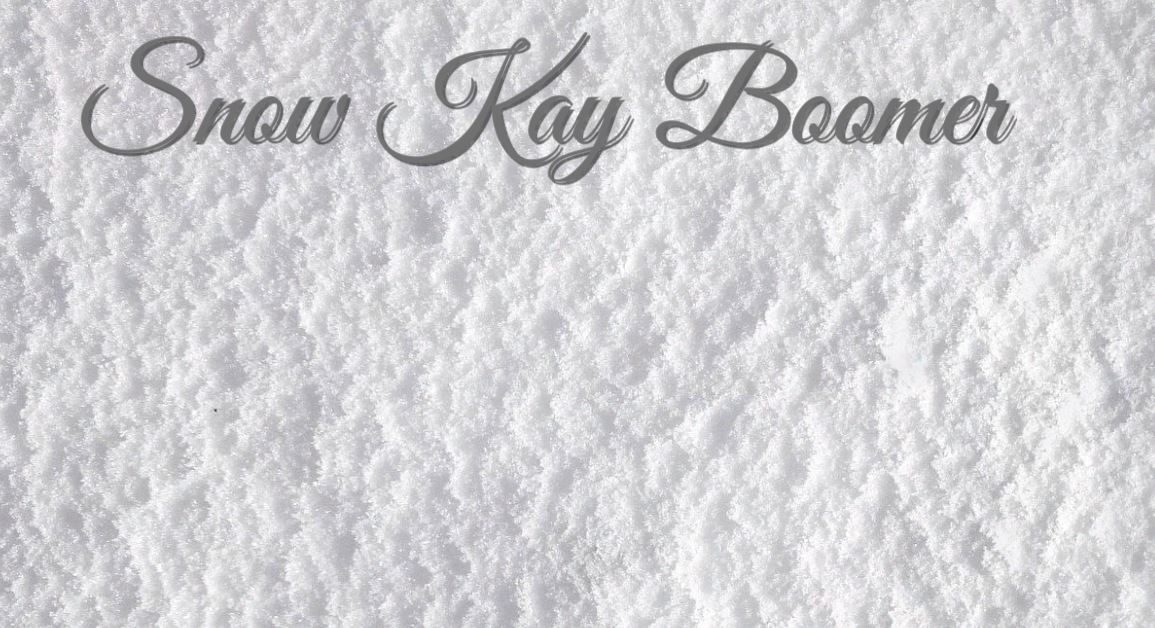 Snow Kay Boomer
