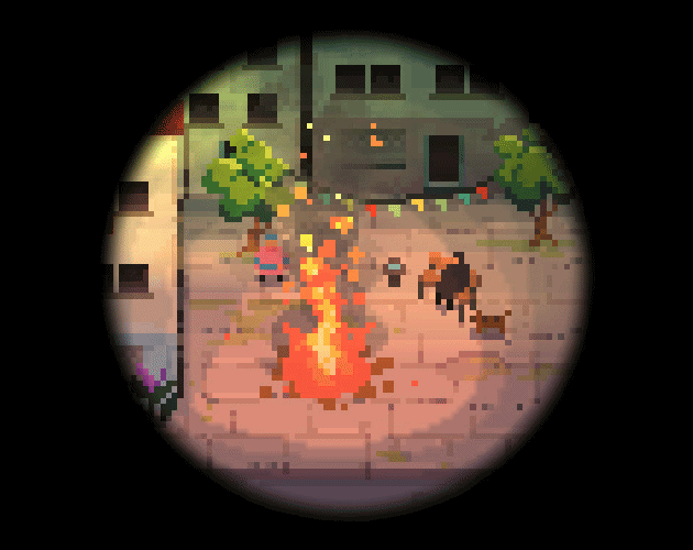 Un pequeno Florilexio [Free] [Adventure] [Windows] [Linux]