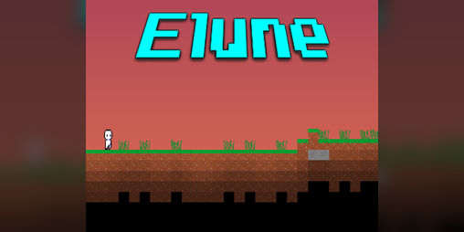 Cover image for Elune