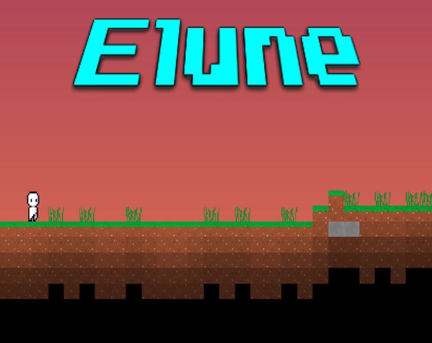 Cover image for Elune