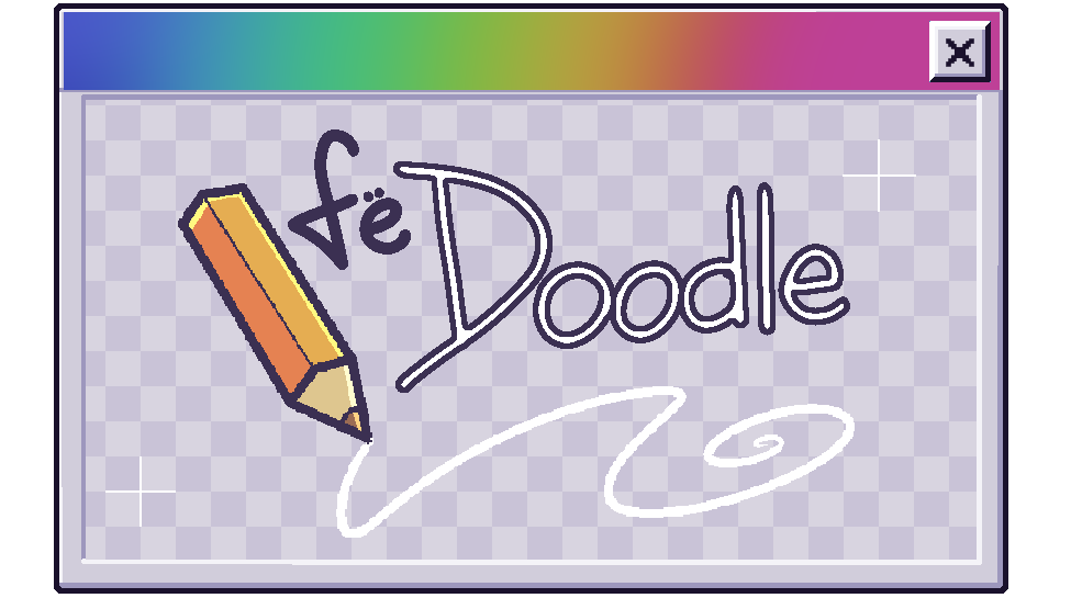 FëDoodle