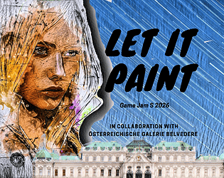 Let it Paint game screenshot