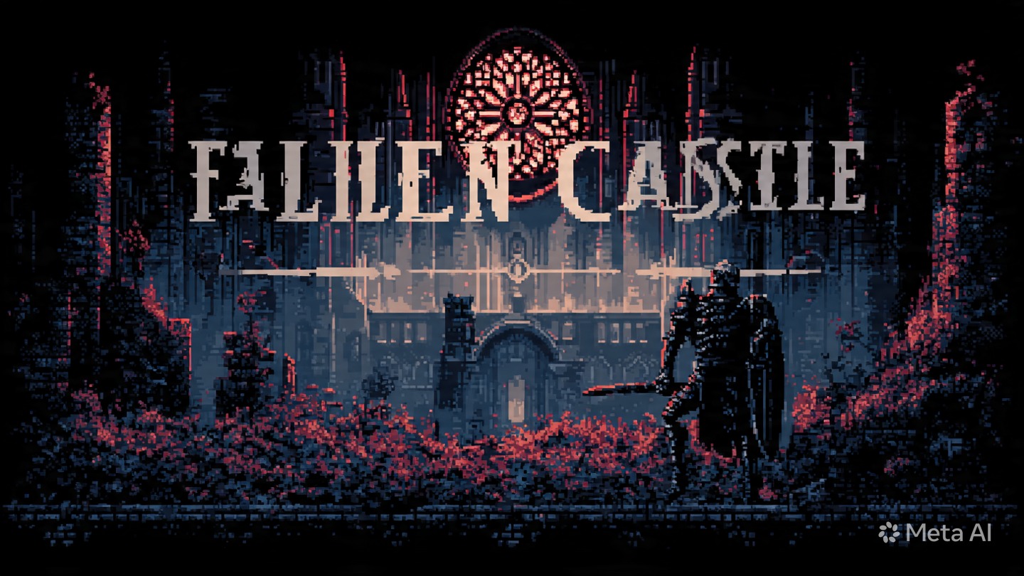 Fallen Castle