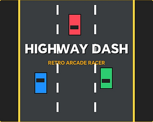 High Way Dash [Free] [Racing]