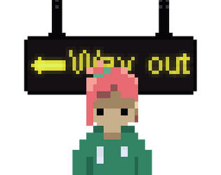 You Can Exit [Free] [Windows]