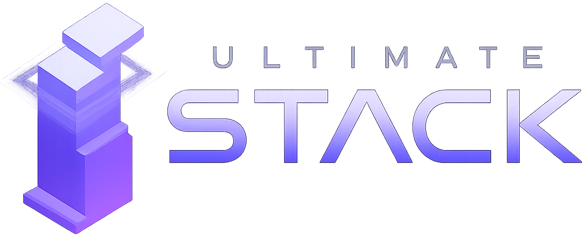 Ultimate Stack