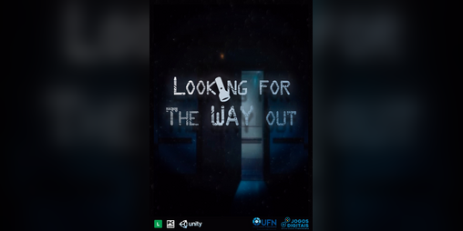 Cover image for Looking For The Way Out