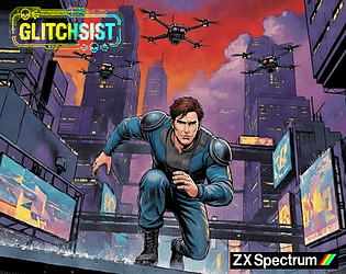 GLITCHSIST [Free] [Action]