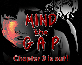 Mind the Gap