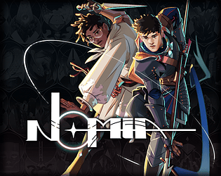 NOMIA [$25.99] [Strategy] [Windows] [Linux]