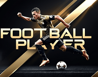 Football Player [$3.00] [Sports]