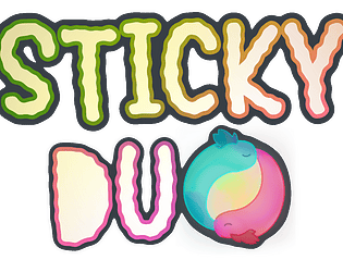 Sticky Duo [Free] [Platformer]