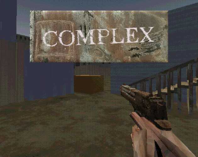Complex