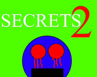 Secrets 2