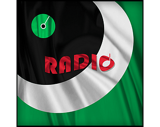 Jordan Radio - Live FM Player