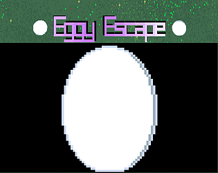Robert's Eggy Escape [Free] [Survival] [Windows]