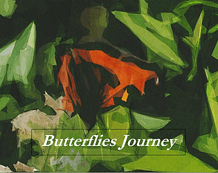 Butterflies Journey