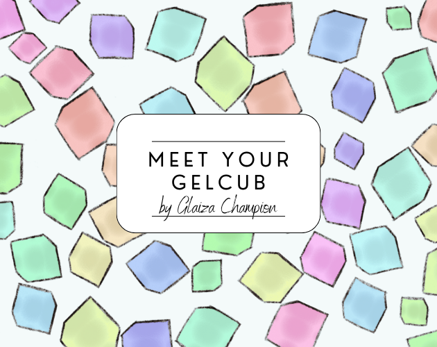 Cover image for Meet Your GelCub